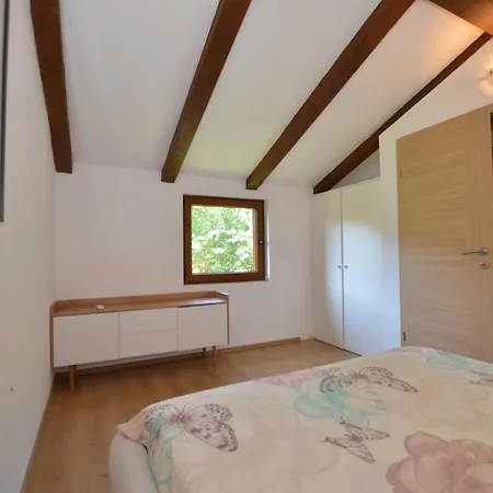 Forest Breeze Retreat In Žminj