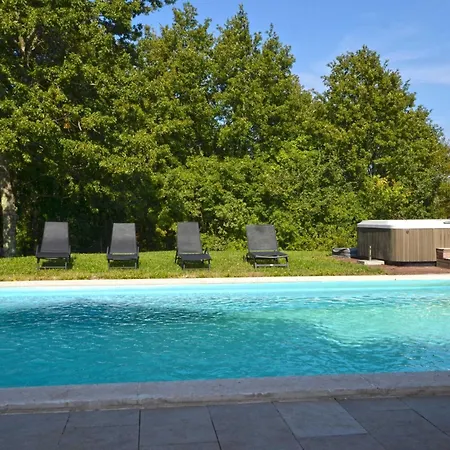 Hébergement de vacances Forest Breeze Retreat In