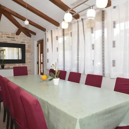 Forest Breeze Retreat In Holiday home Zminj