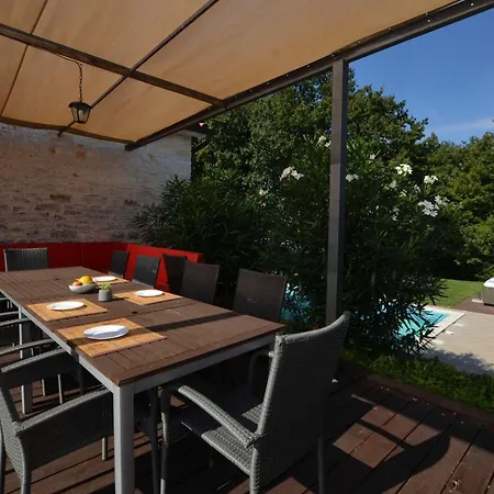 Forest Breeze Retreat In Holiday home Zminj