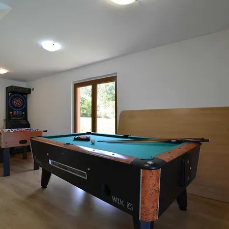 Holiday home Forest Breeze Retreat In Zminj