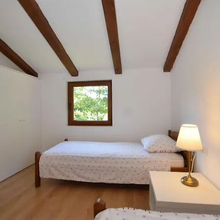 Forest Breeze Retreat In