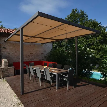 Holiday home Forest Breeze Retreat In Zminj