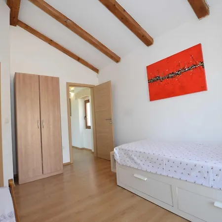 Holiday home Forest Breeze Retreat In Zminj